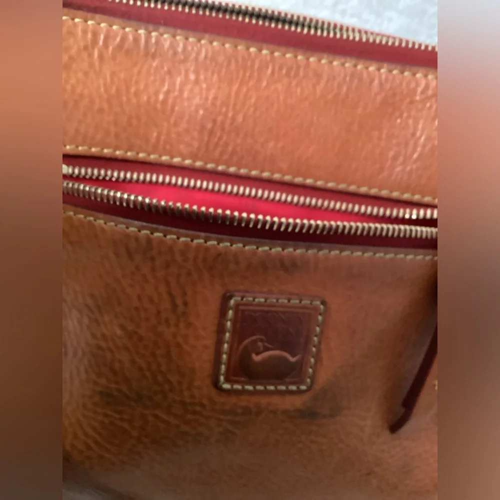 Dooney & Bourke Crossbody Bag - Picture 5 of 14
